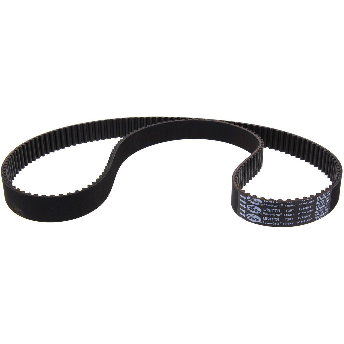 Gates Timing Belt T281