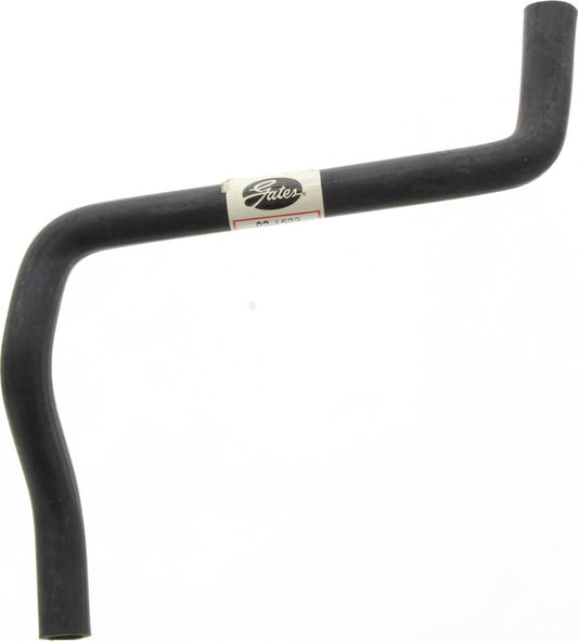 Gates Radiator Hose 02-1523