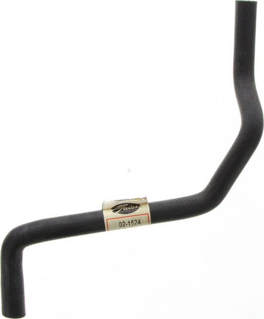 Gates Radiator Hose 02-1524