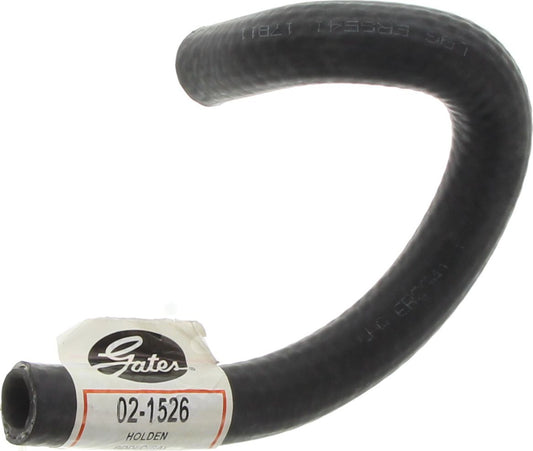 Gates Radiator Hose 02-1526