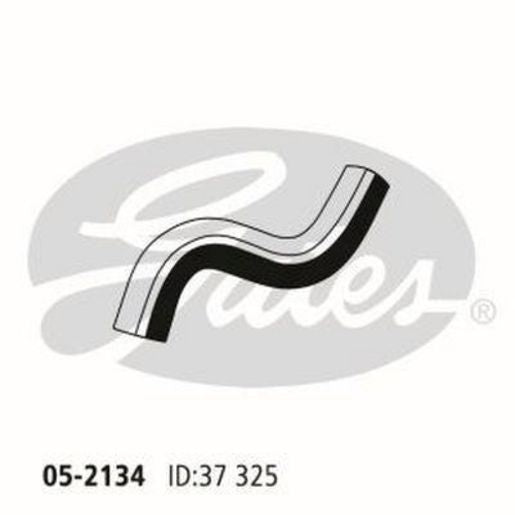 Gates Radiator Hose 85589
