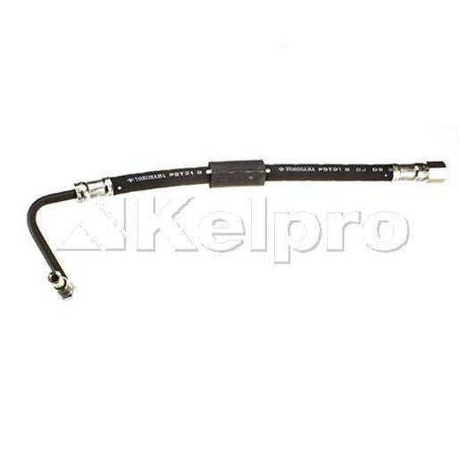 Kelpro Power Steering Hose HPS117 fits Toyota Hilux LN167/172
