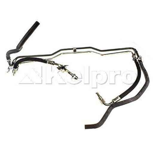 Kelpro Power Steering Hose HPS118 fits Toyota Hilux KUN26R