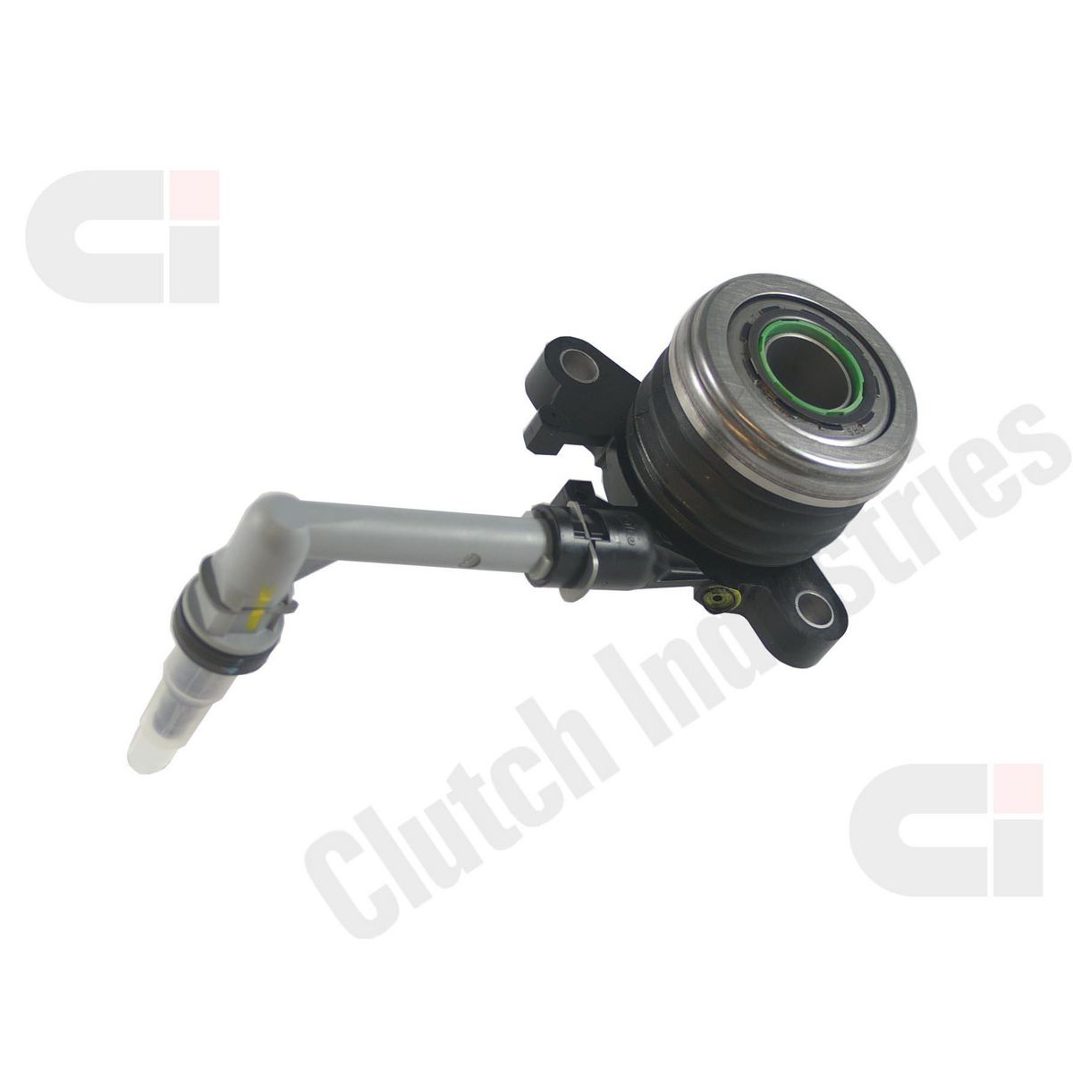 Clutch Industries Euro Clutch Kit Inc. SMF & CSC DMR2461N-CSC