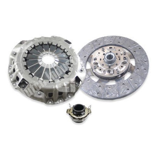 Clutch Industries Standard Replacement Clutch Kit R2766N
