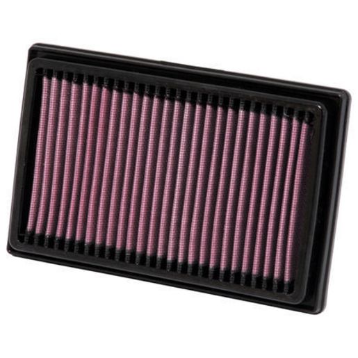 K&N Motorcycle Air Filter Fits Can Am Spyder - CM-9908