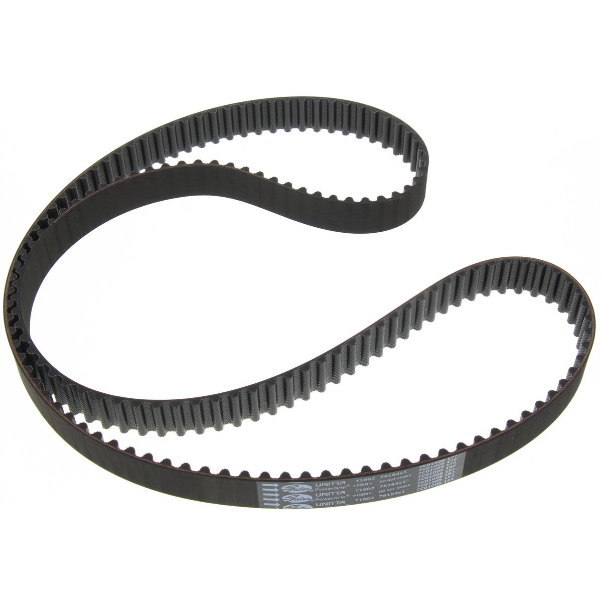 Gates Timing Belt T1602