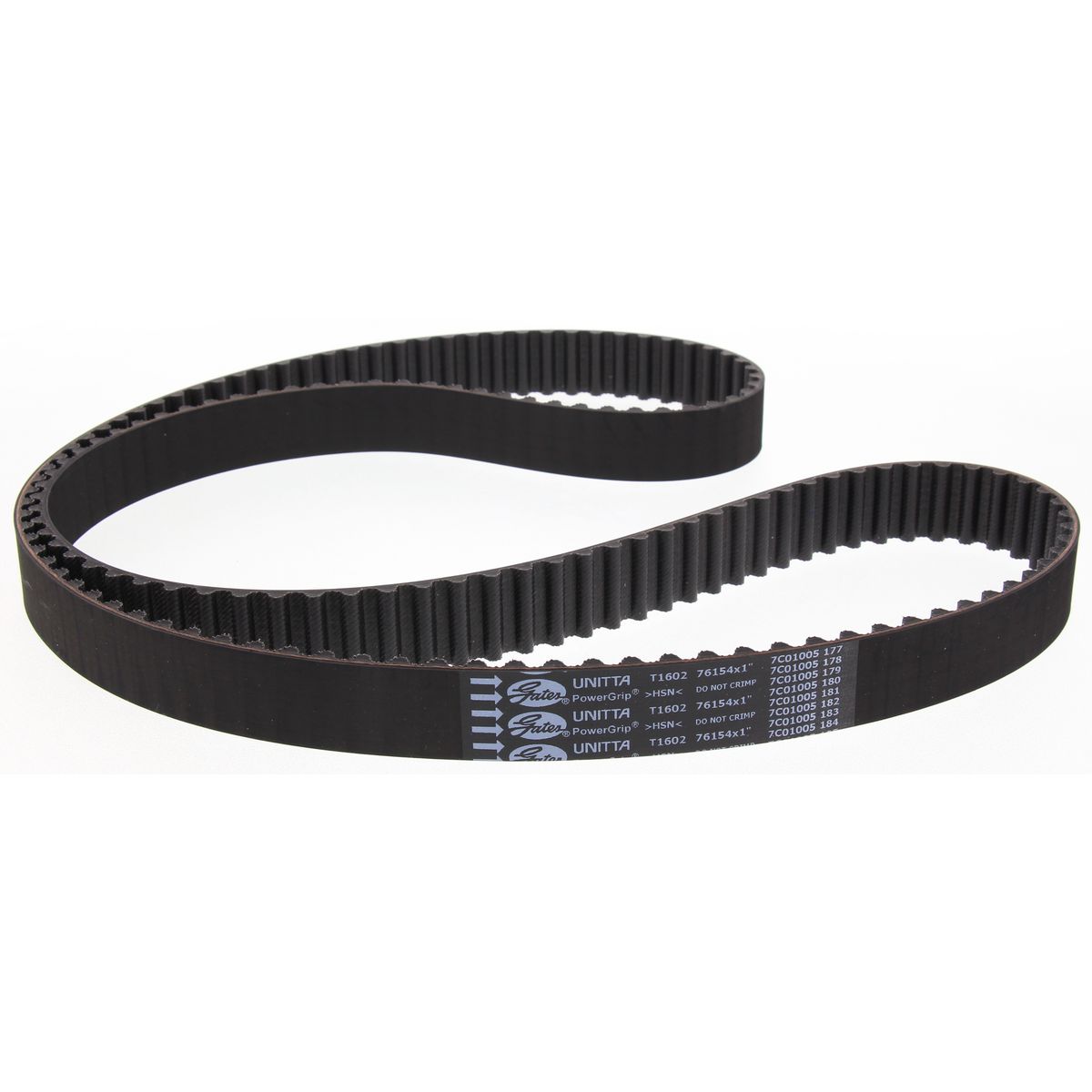 Gates Timing Belt T1602
