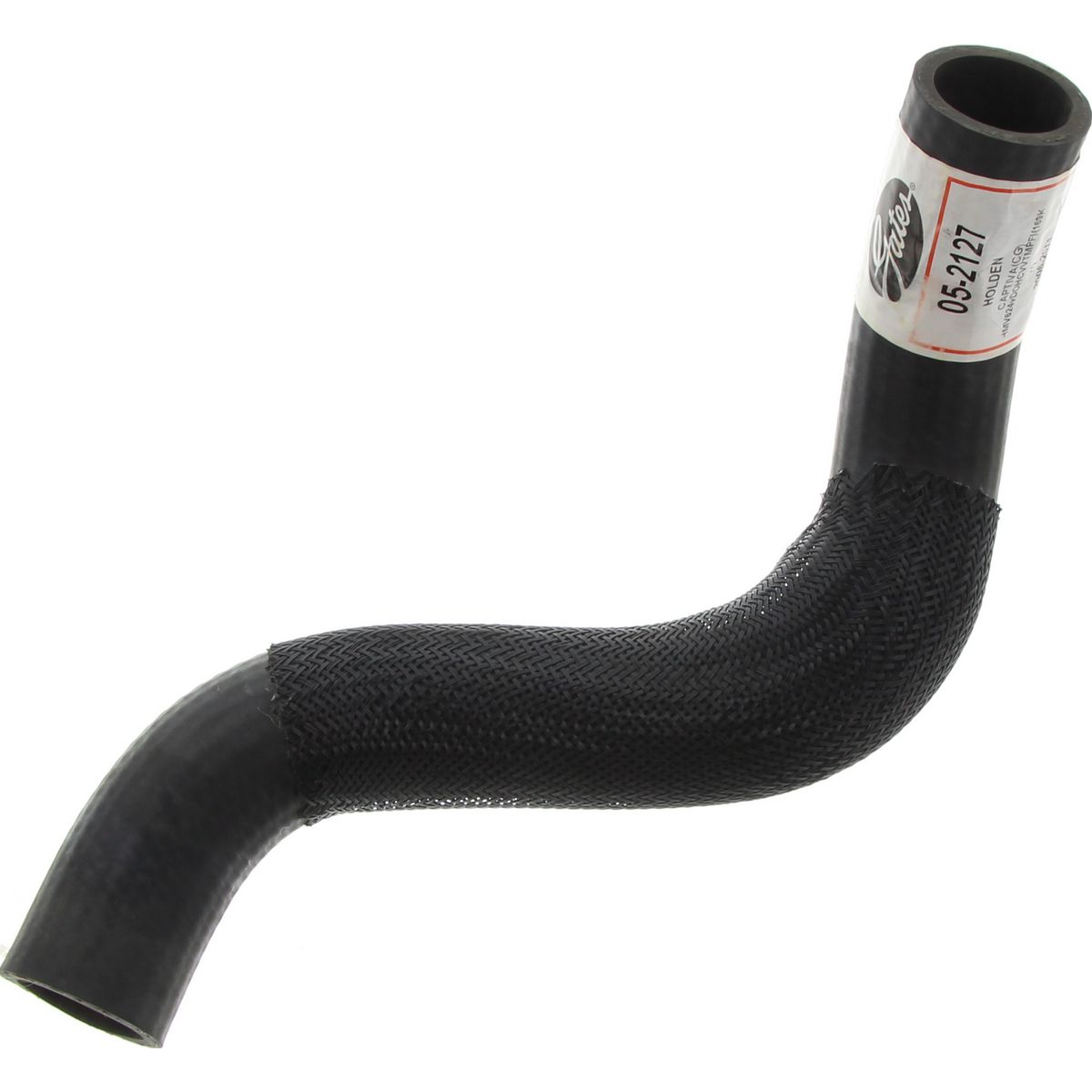 Gates Radiator Hose 83032