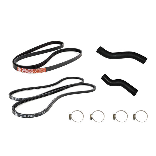Gates 4x4 Emergency Belt & Hose Kit GE4WDKIT-13
