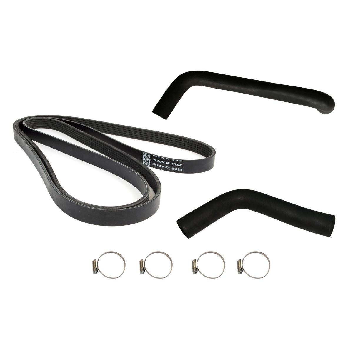 Gates 4x4 Emergency Belt & Hose Kit GE4WDKIT-14