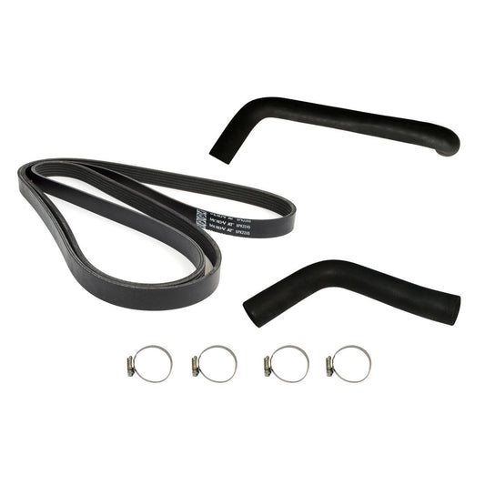 Gates 4x4 Emergency Belt & Hose Kit GE4WDKIT-14