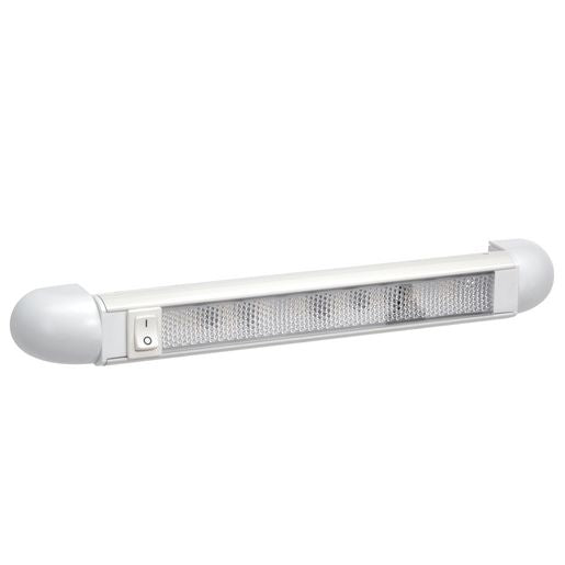 Narva LED Pivot Lamp 12-24V 242mm 87664