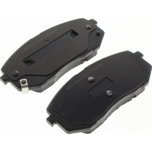 Bendix Heavy Duty Brake Pad Set Front DB2174 HD