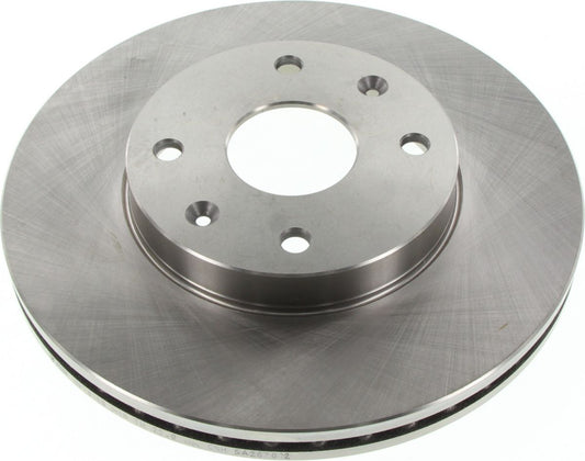 TRW Brake Rotor 278mm Front DF7814S