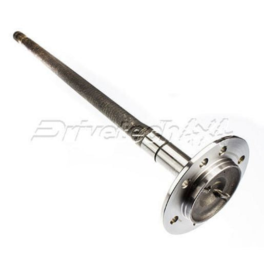 Drivetech Axle Rear With ABS 041-135498