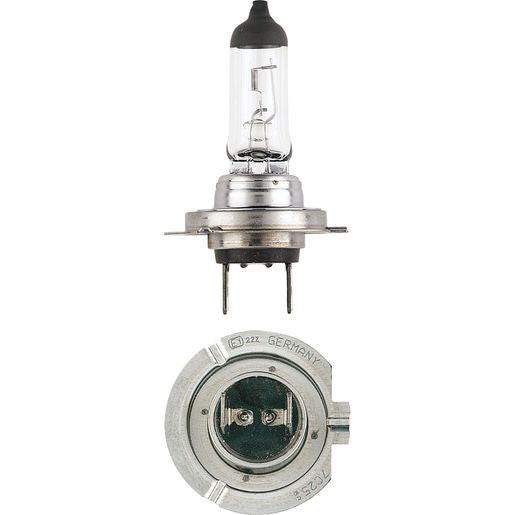 Narva H7 Everlife Halogen Headlight Globe 12V 55W Blister Pack 48329BL