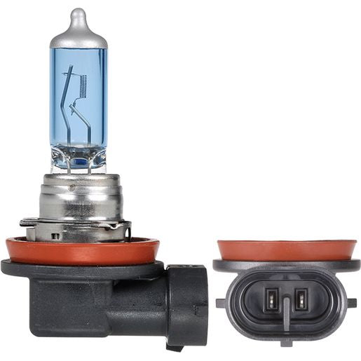 Narva H11 Halogen Globe 12V 55W Intense Plus 30 48478BL