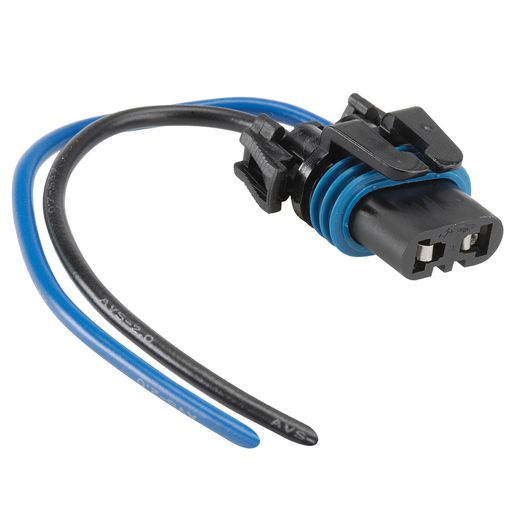 Narva HB3 Connector Suits HB3 P20D Blister Pack of 1 49890BL