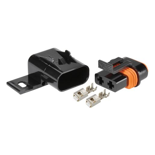 Narva Waterproof Blade ATS Fuse Holder 54407BL
