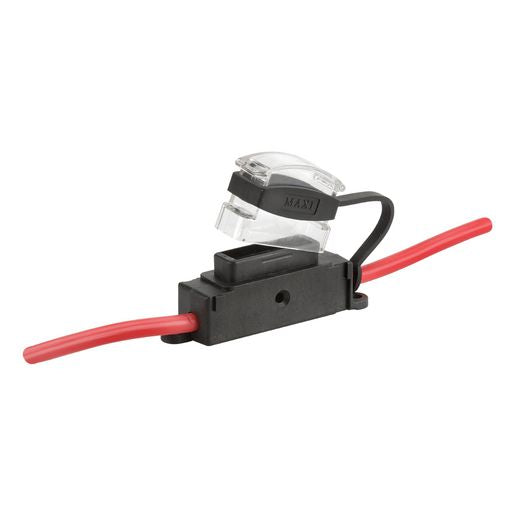 Narva Maxi Blade Fuse Holder 80A 54413