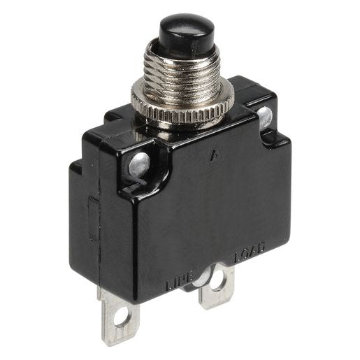 Narva Panel Mount Circuit Breaker 10A Manual 55310