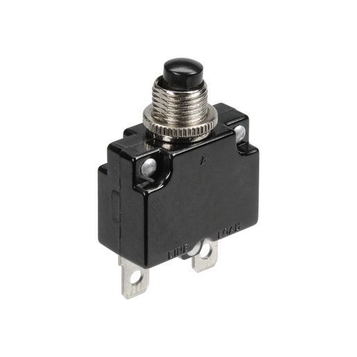 Narva Panel Mount Circuit Breaker 5A Manual 55305