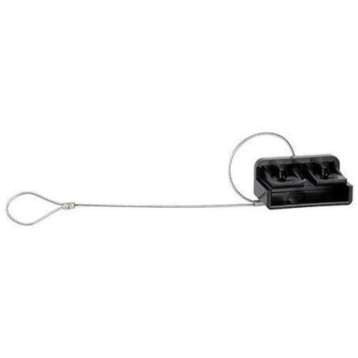 Narva Dust Cover Suits 175A Connectors 57252