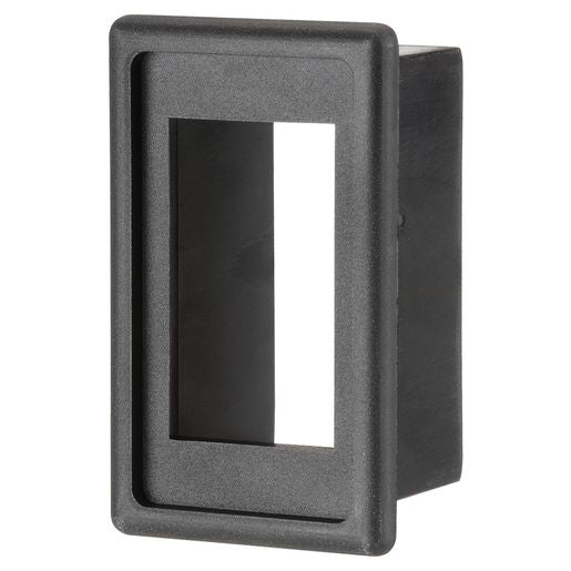 Narva Switch Rocker Mounting Panel 63180BL