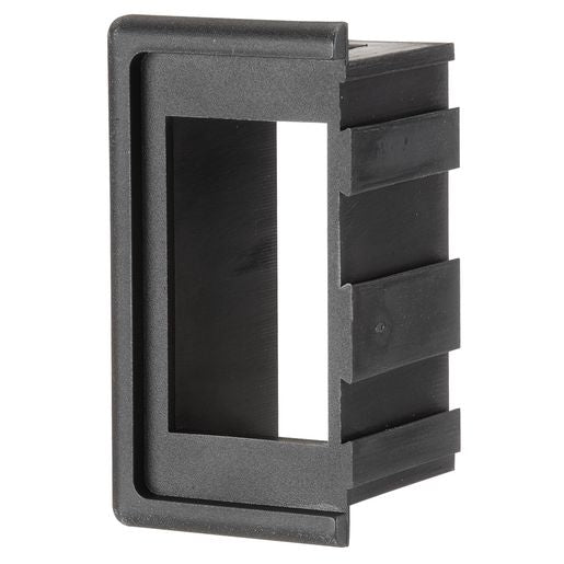 Narva Switch Rocker Mounting Panel 63181BL