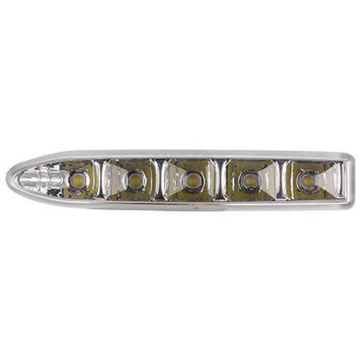 Narva Slimline LED Daytime Running Lamp (Single) - 71901