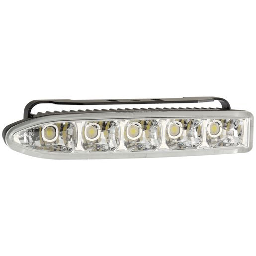 Narva Slimline LED Daytime Running Lamp Kit - 71902