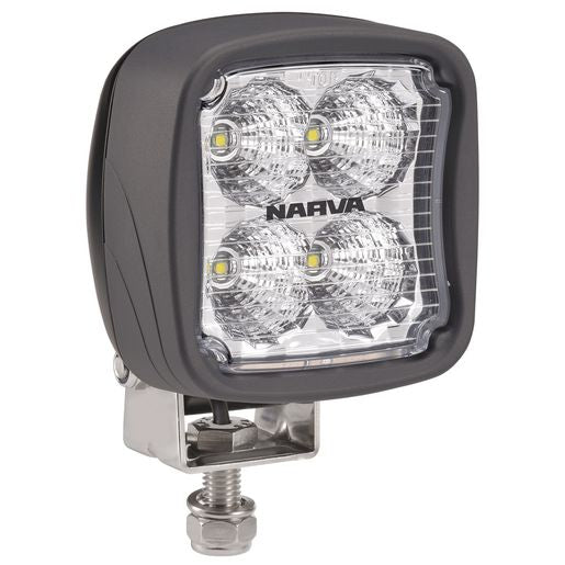 Narva LED Work Lamp Flood Beam