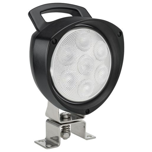 Narva LED Senator Work Lamp Flood Beam 72474