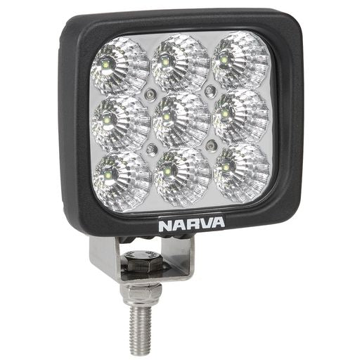 Narva LED Work Lamp Flood Beam
