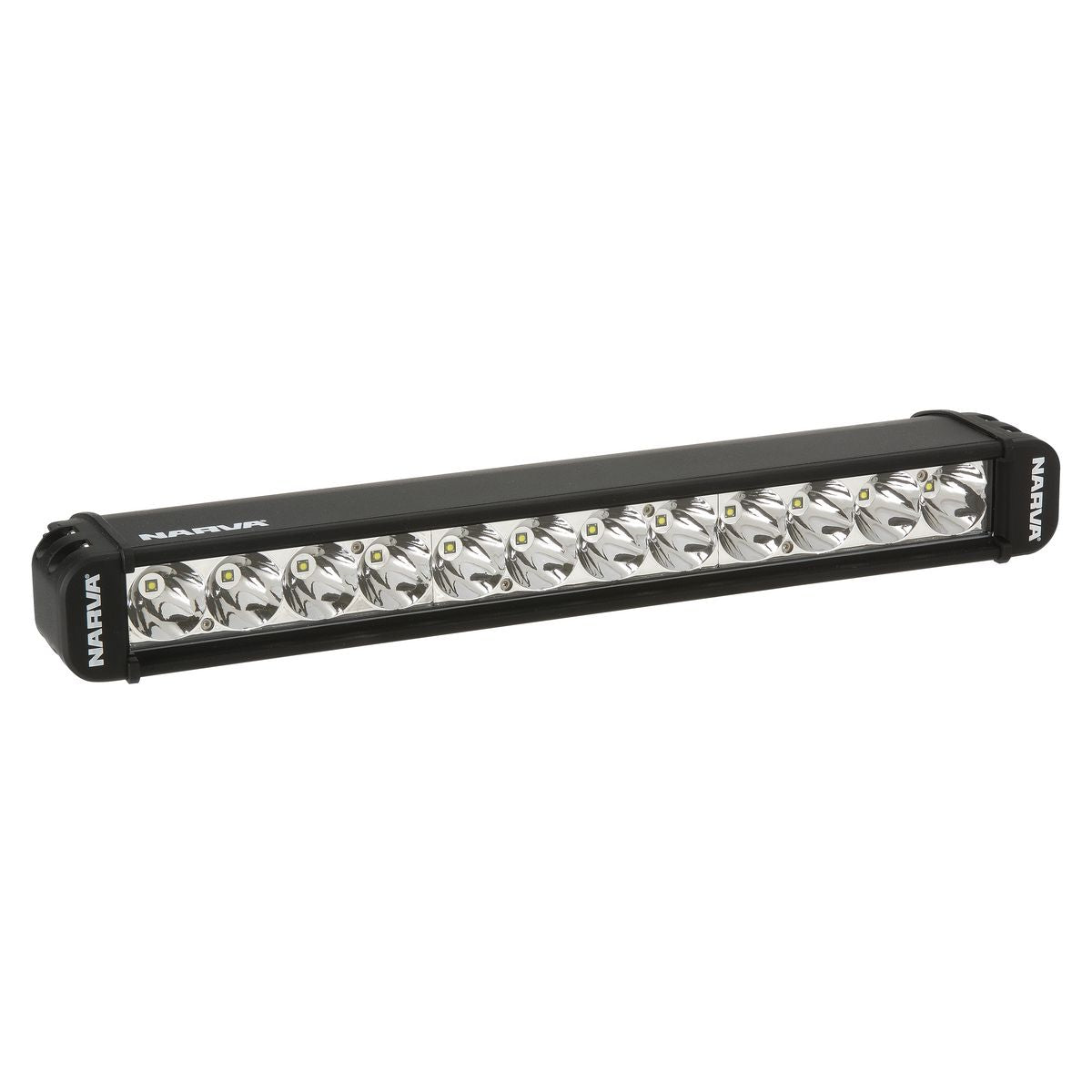 Narva LED Driving Light Bar Spot Beam 5900 Lumens 12x5W - 72735