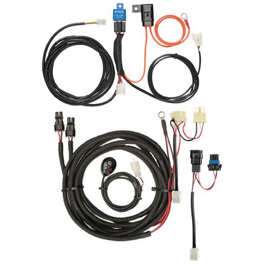 Narva Driving Light Harness 12V - 74402