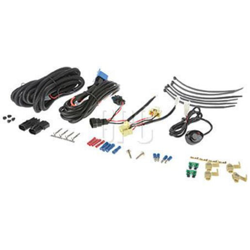 Narva Driving Light Harness 24V - 74402-24