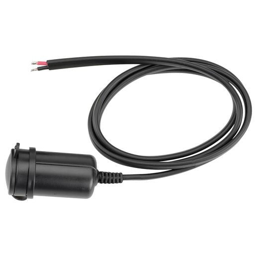 Narva HD In-Line Accessory Socket 1m Lead 81023BL
