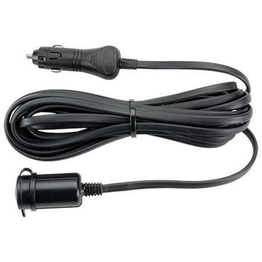 Narva HD Accessory Extension Lead 5m 81047BL