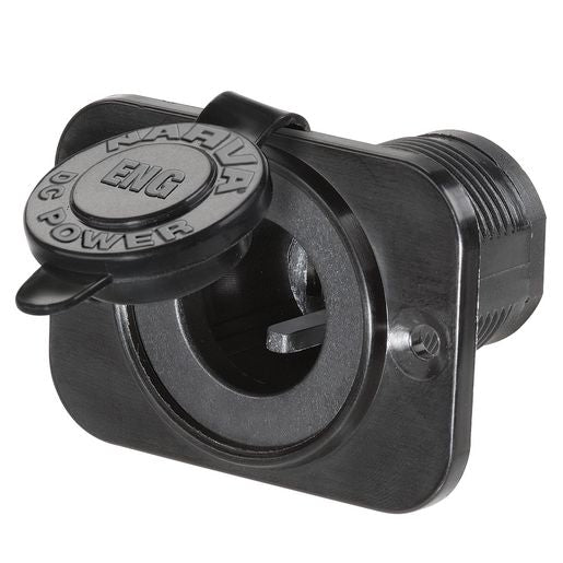 Narva Flush Mount Engel Socket 81132BL