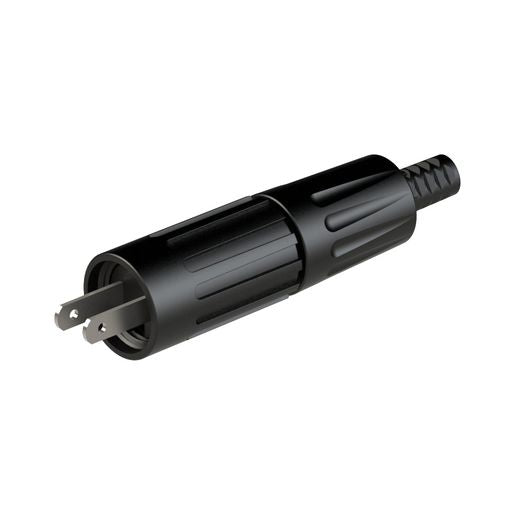 Narva Thermosplastic Engel Plug 82109BL