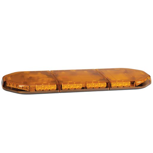Narva Legion Light Bar 12V 0.9m Amber Lens 85020A