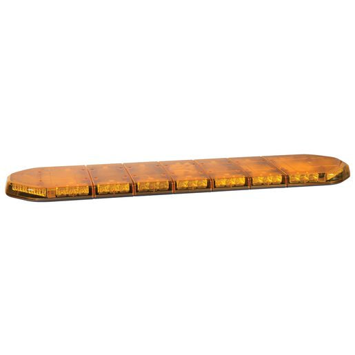 Narva Legion Light Bar 12V 1.4m Amber Lens 85030A