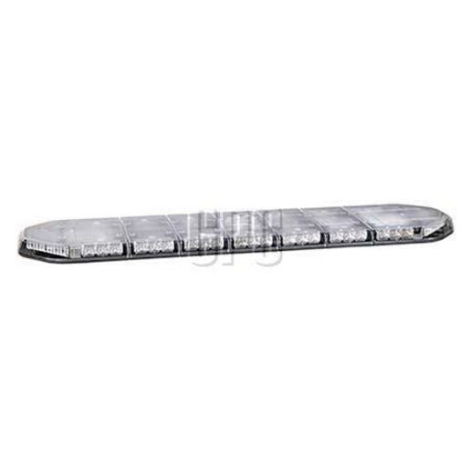 Narva Legion Light Bar 54"" Amber CL+TD 85030AC-TD
