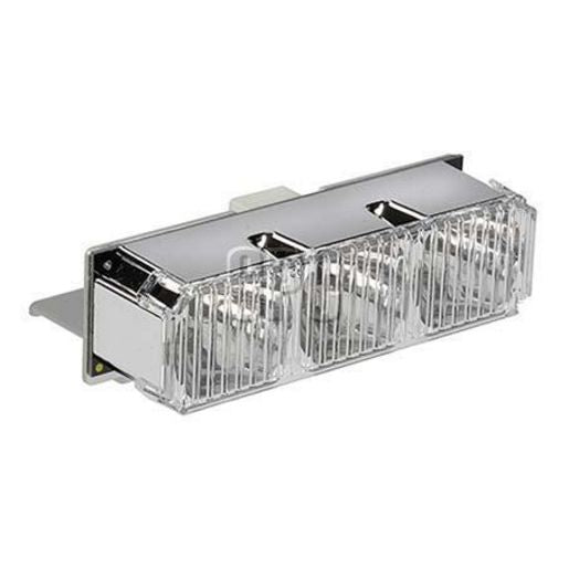 APG All Crash Front Park / Indicator Lamp Drivers Side Certified Suits Mitsubishi Pajero NL 1997 to 2000 CPD-21010RHQ