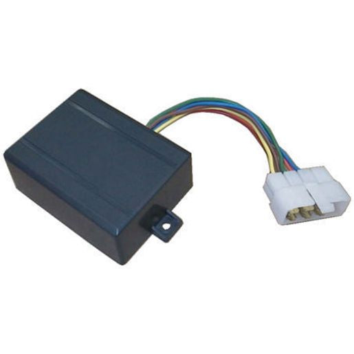 APG All Crash Tail Lamp Drivers Side Aftermarket Suits Mitsubishi Challenger PA 2000 to 2006 CPE-21040RH