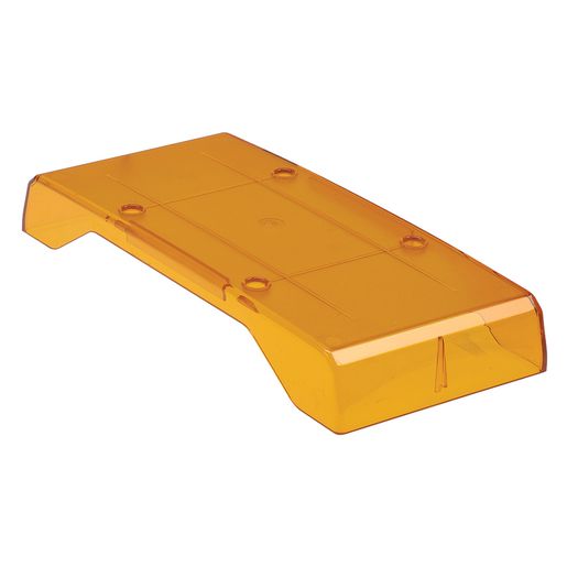 Narva Lens Amber 150mm Suits Centre Section 85106A