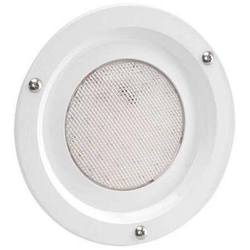 Narva LED Interior Lamp Recess Mount 9-33V 87572