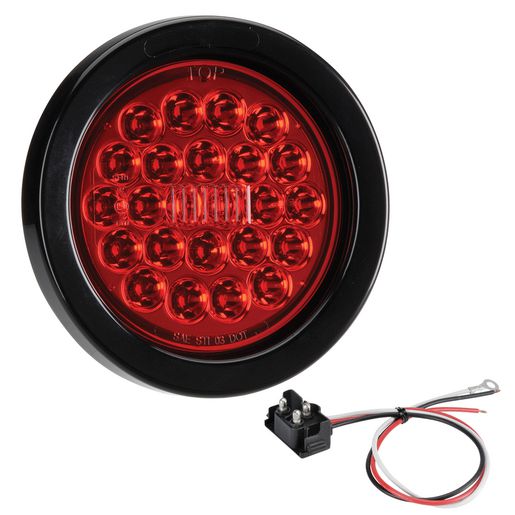 Narva LED Stop/Tail Lamp 94046
